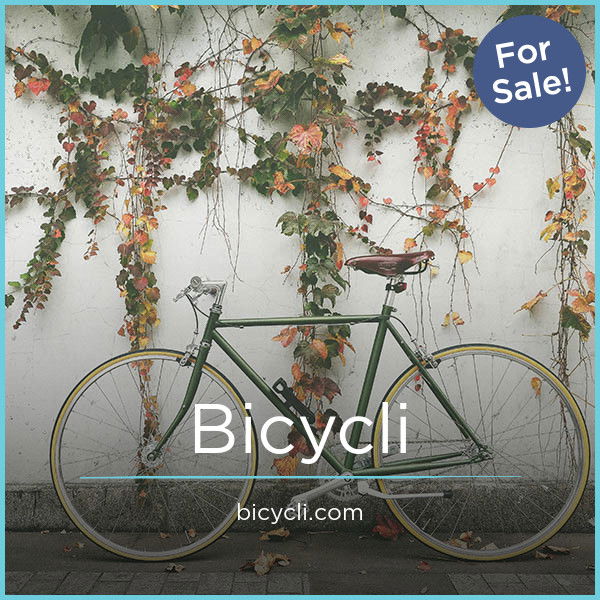 Bicycli.com