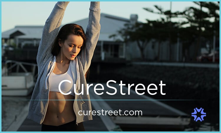 CureStreet.com image 2