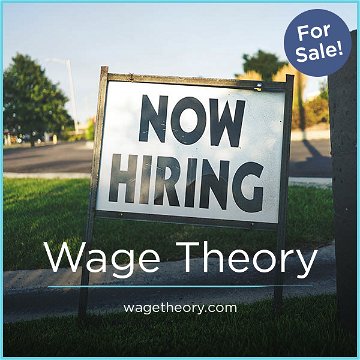 WageTheory.com