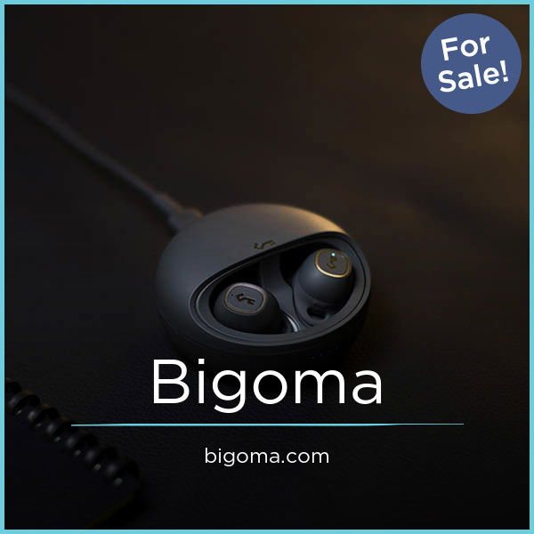 Bigoma.com