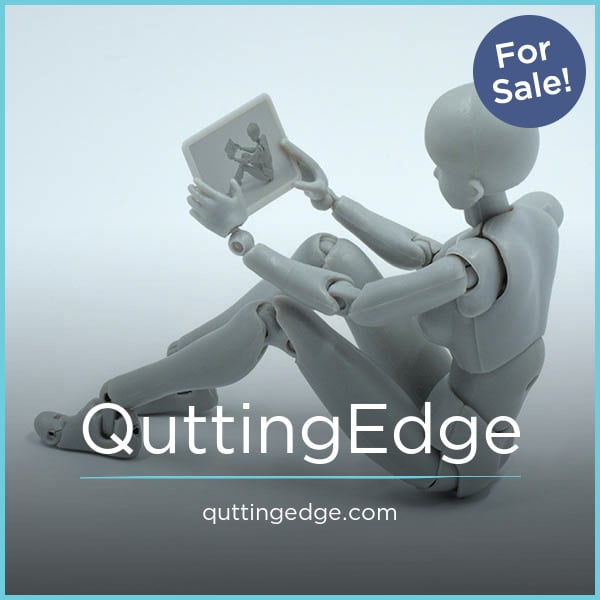 QuttingEdge.com — 2