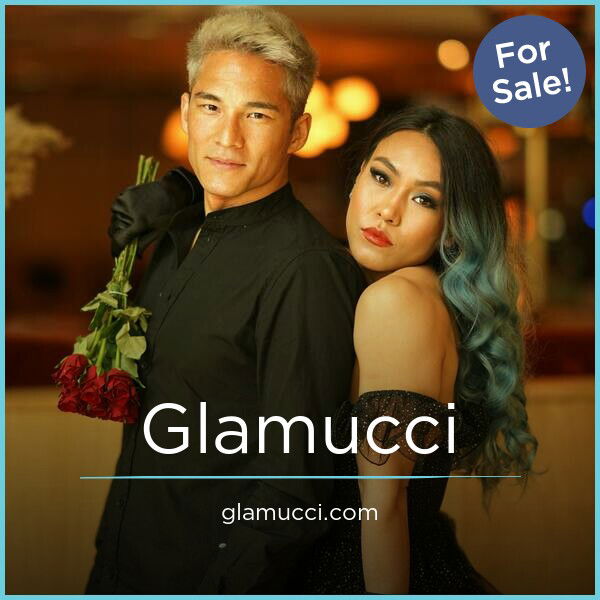 Glamucci.com