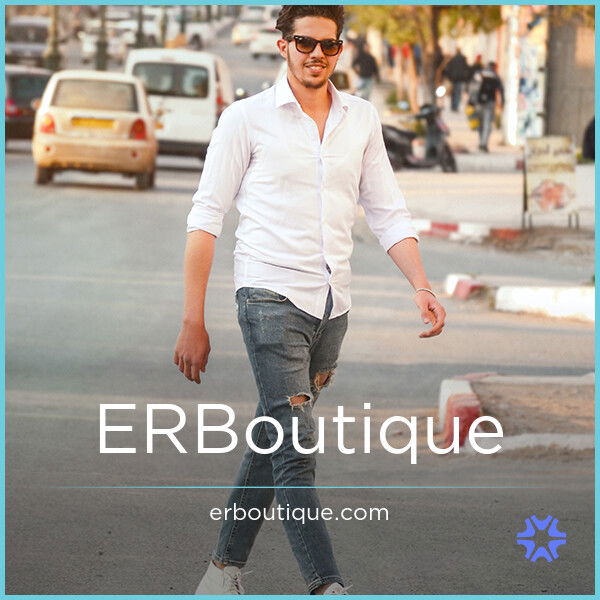 ERBoutique.com