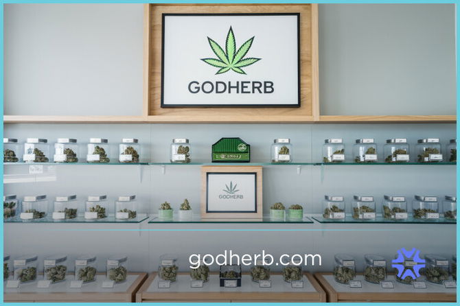 GodHerb.com