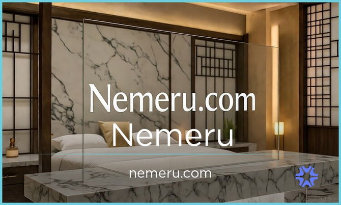 Nemeru.com — 2