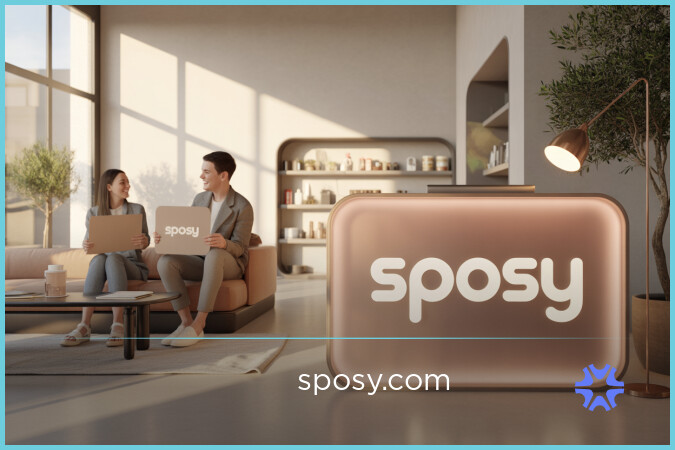 sposy.com - buy Good premium names