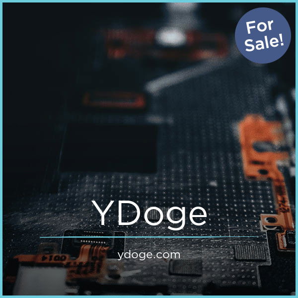 YDoge.com