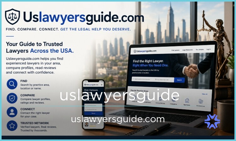 UsLawyersGuide.com image 2