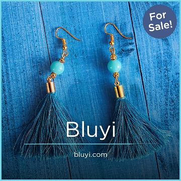 Bluyi.com