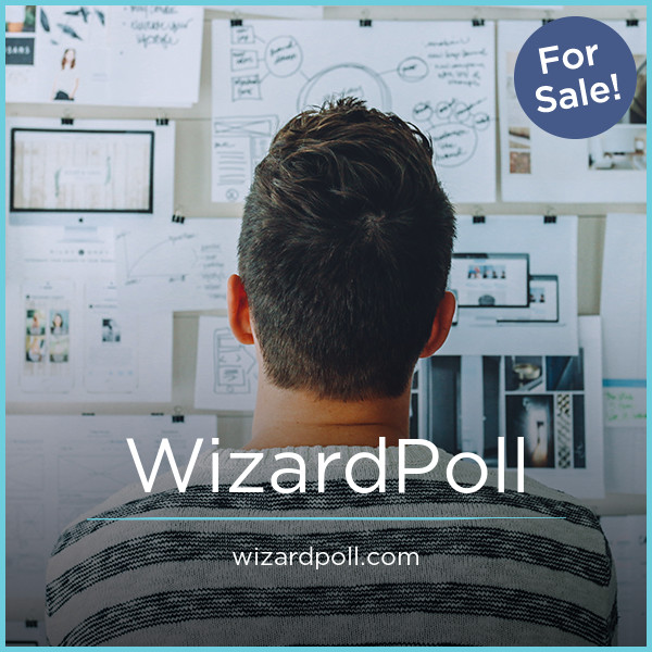 WizardPoll.com - Best premium names