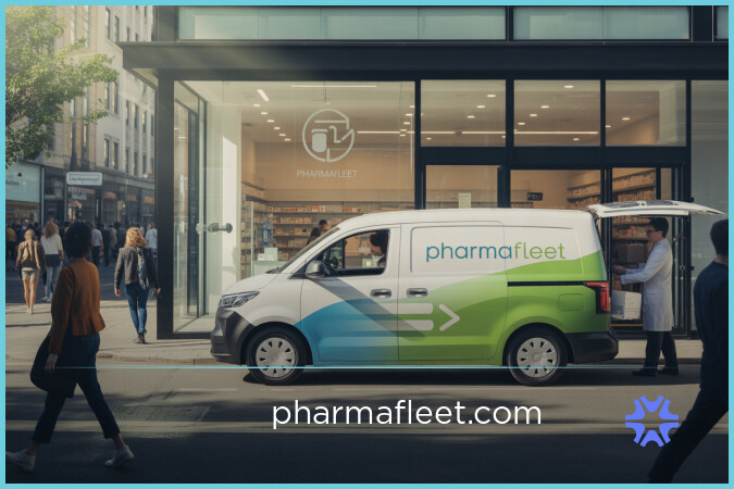 PharmaFleet.com - buy Good premium domains