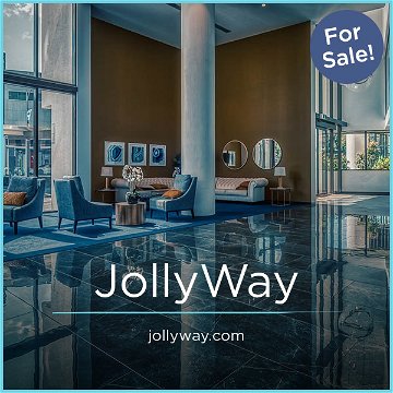 JollyWay.com