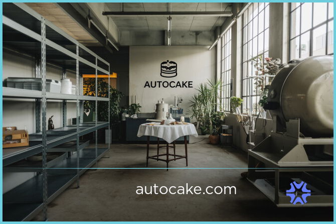 AutoCake.com