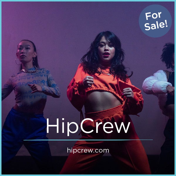 HipCrew.com — 2