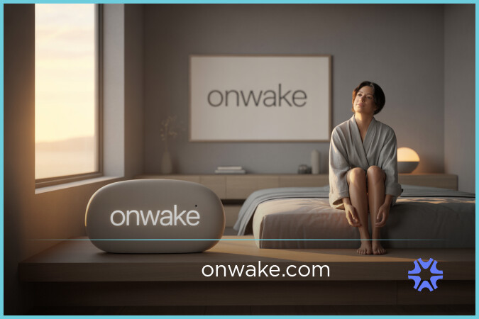 OnWake.com - Catchy premium names