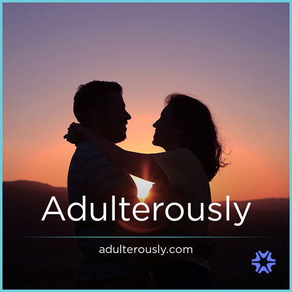 Adulterously.com