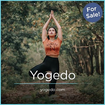 Yogedo.com