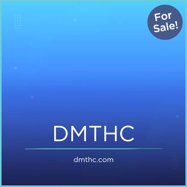 DMTHC.com