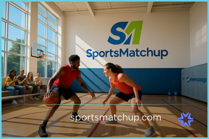 SportsMatchup.com — 2