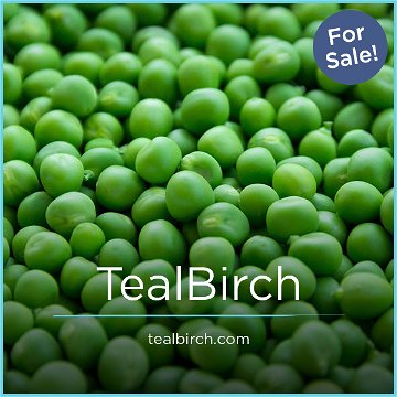 TealBirch.com