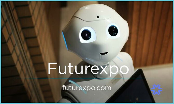 Futurexpo.com