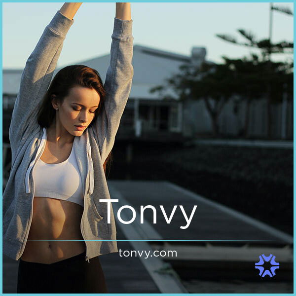 Tonvy.com