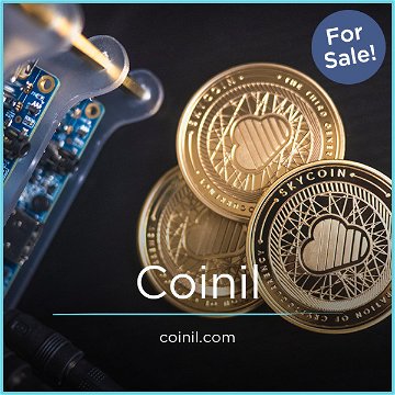 Coinil.com