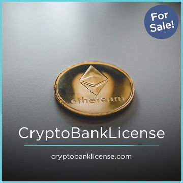 CryptoBankLicense.com