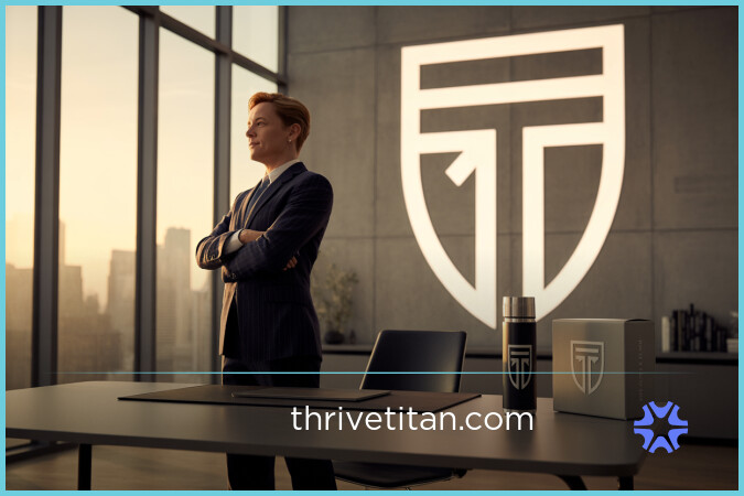 ThriveTitan.com image 2