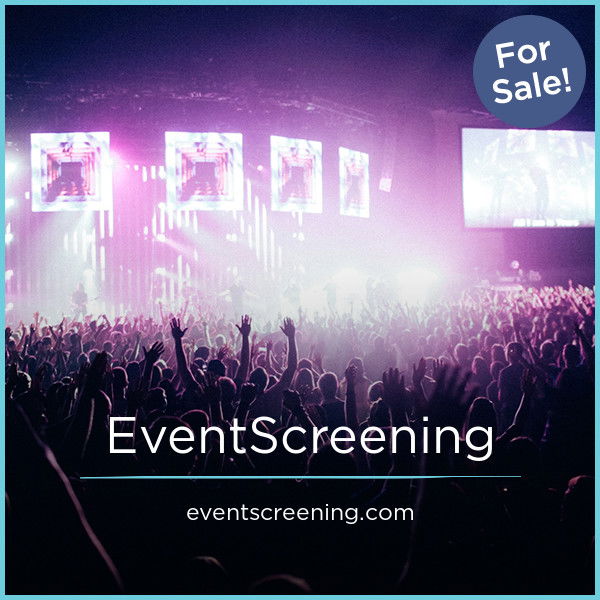 EventScreening.com
