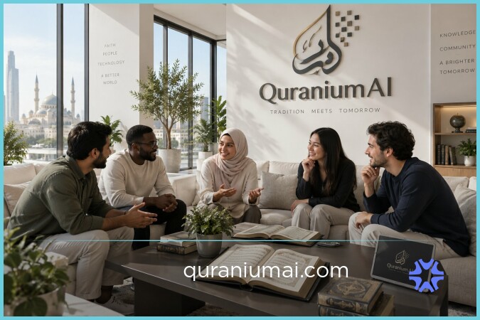 QuraniumAI.com — 2