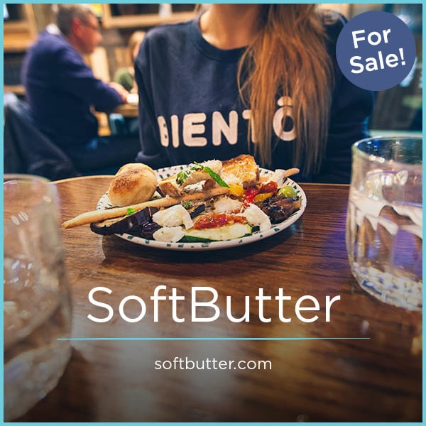 SoftButter.com — 2
