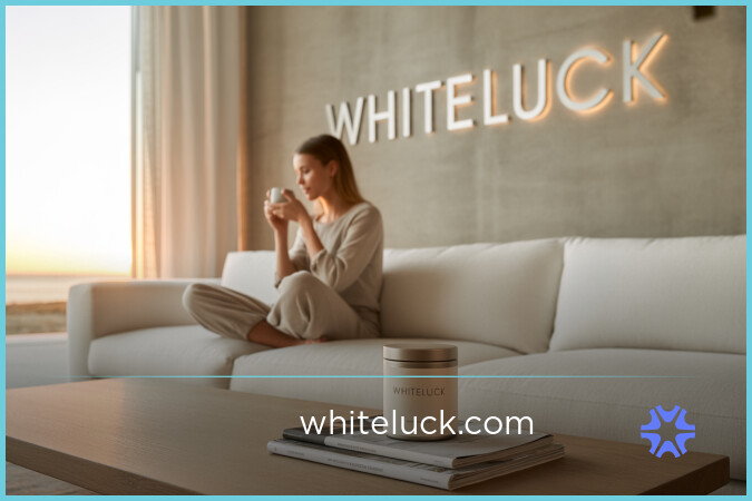 WhiteLuck.com image 2