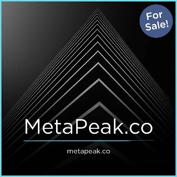 MetaPeak.co