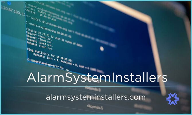 AlarmSystemInstallers.com