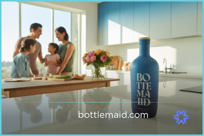 BottleMaid.com image 2