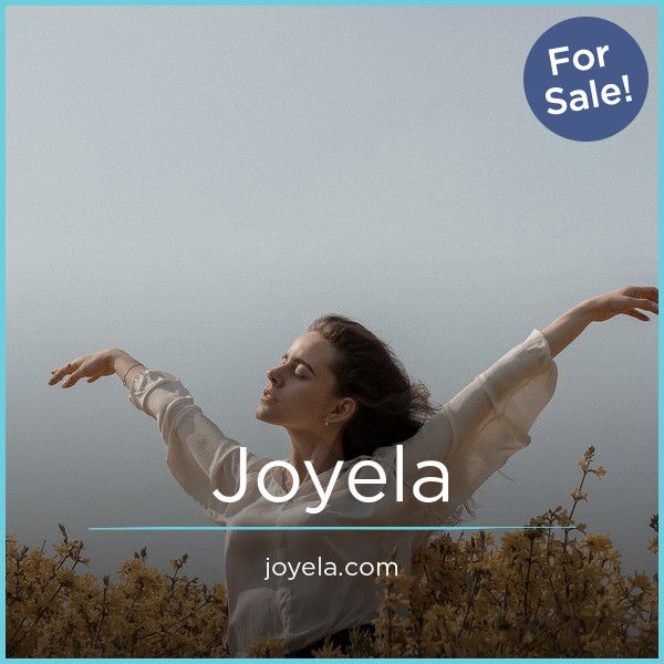 Joyela.com — 2