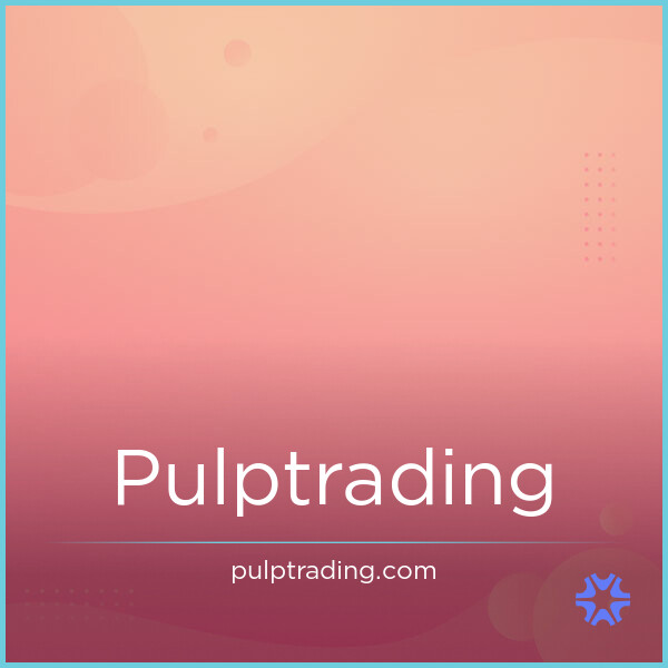 PulpTrading.com image 2