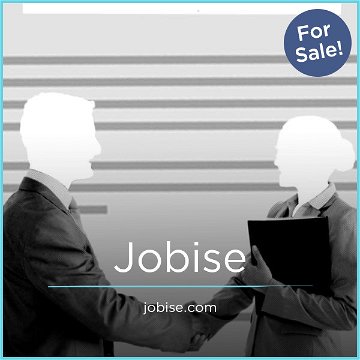 Jobise.com