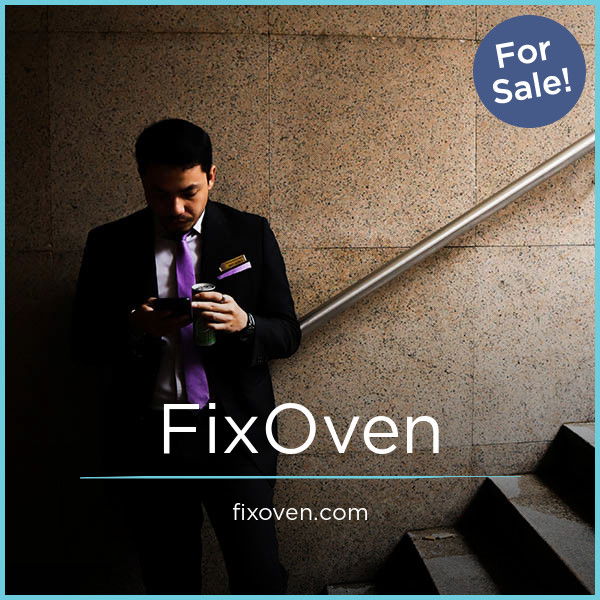 FixOven.com