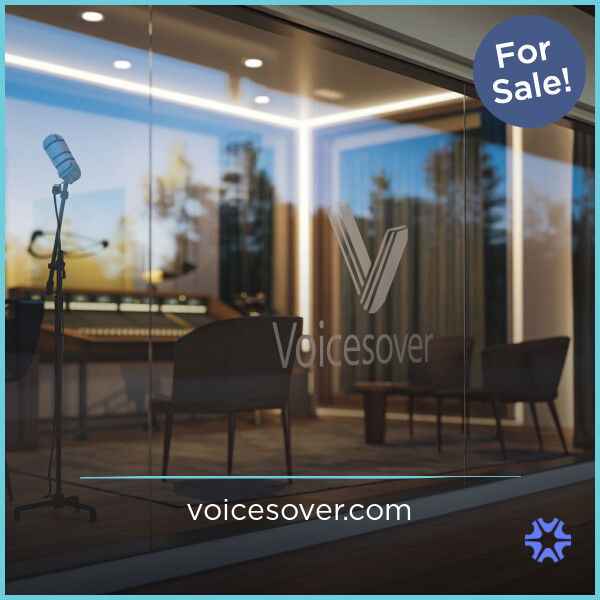 VoicesOver.com — 2