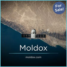 Moldox.com - Unique domains for sale