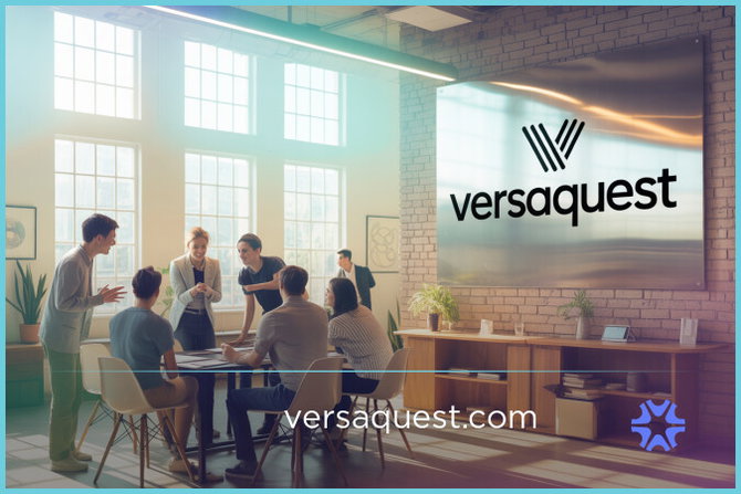 VersaQuest.com — 2