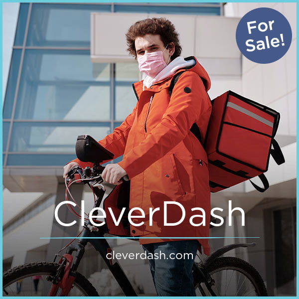 CleverDash.com