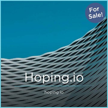 Hoping.io