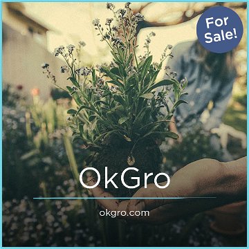 OkGro.com