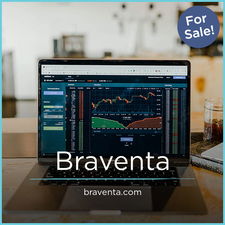 Braventa.com - Best premium names