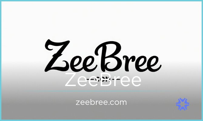 ZeeBree.com — 2