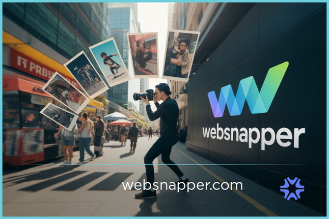 WebSnapper.com — 2