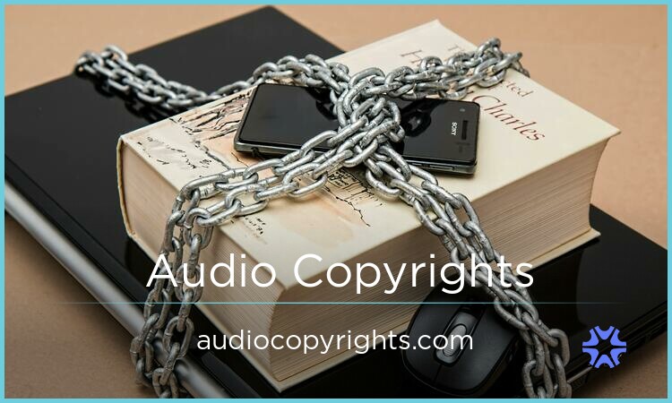 AudioCopyrights.com — 2